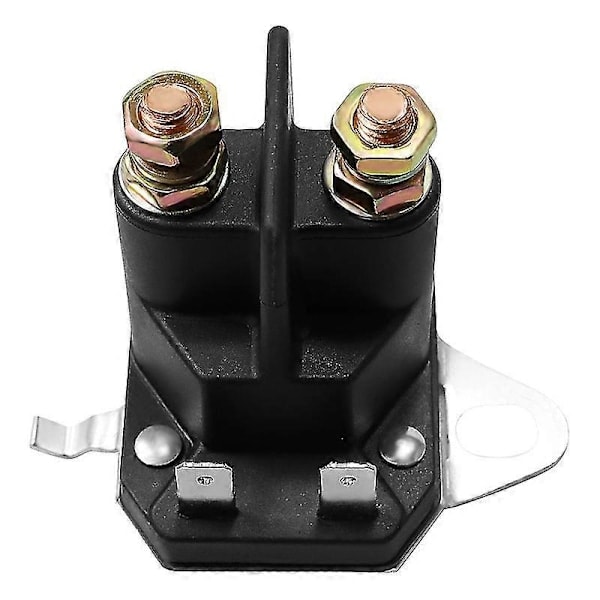 12V Käynnistysrele Solenoidi Trombetta 862-1241-211-12 Husqvarna 532192507 Stens 435-325 AYP Craftsman 192507 Ariens 21546294 {DB} 1 kpl