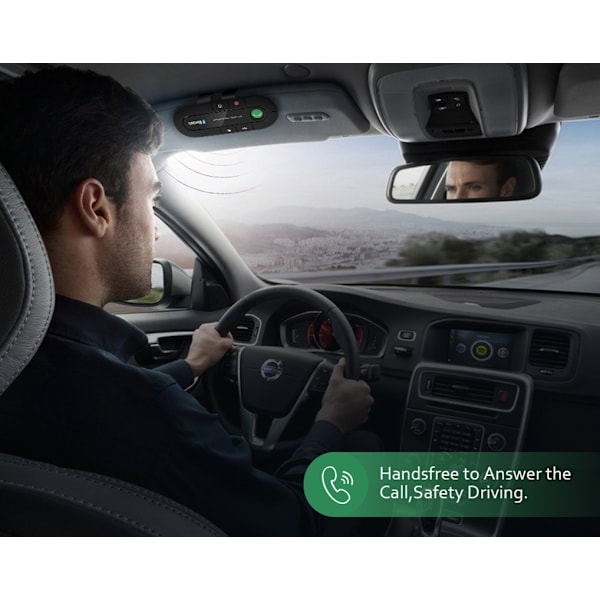 XJ-Bluetooth Håndfrit sæt