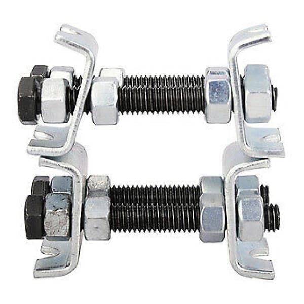Car Lowering Tool, Coil Spring Adjuster Spacers, Replacement Parts