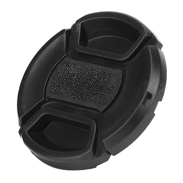 HB-69 Solblender for Nikon AF-S DX 18-55mm F 3.5-5.6G Vr Ii med Objektivdeksel
