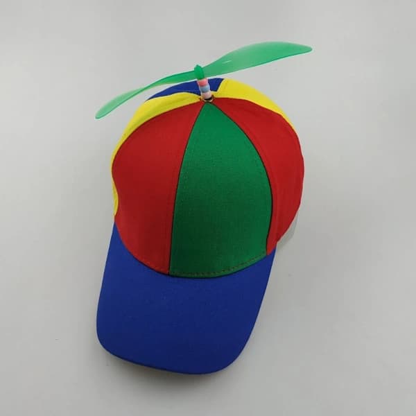 Lippis Snapback Hattu 4 4 4