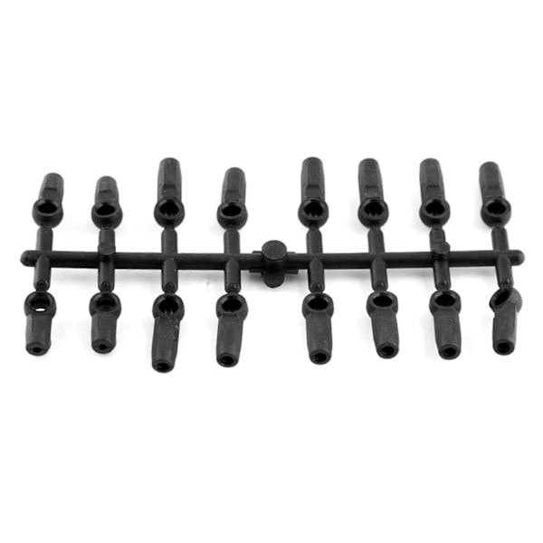 XJ-3x M3 Raidetangon Pään Pallonivel Suojus 4.8mm 5mm 3racing Sakura S Xi Xis D4 D5 Ultimate Advance 1/10