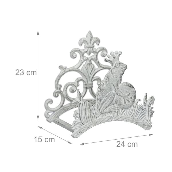 XJ-Frog King slangeholder