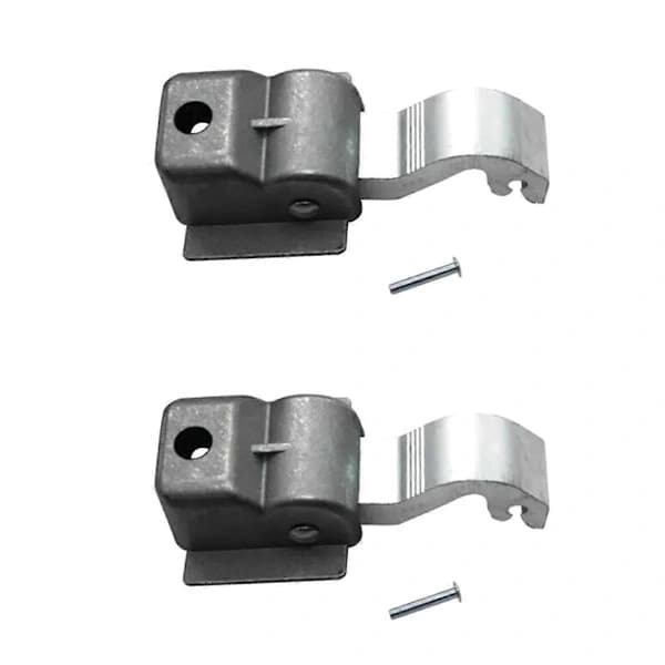 2 stk 830463P Markisarm Glidestykkemontering for Dometic, A&E