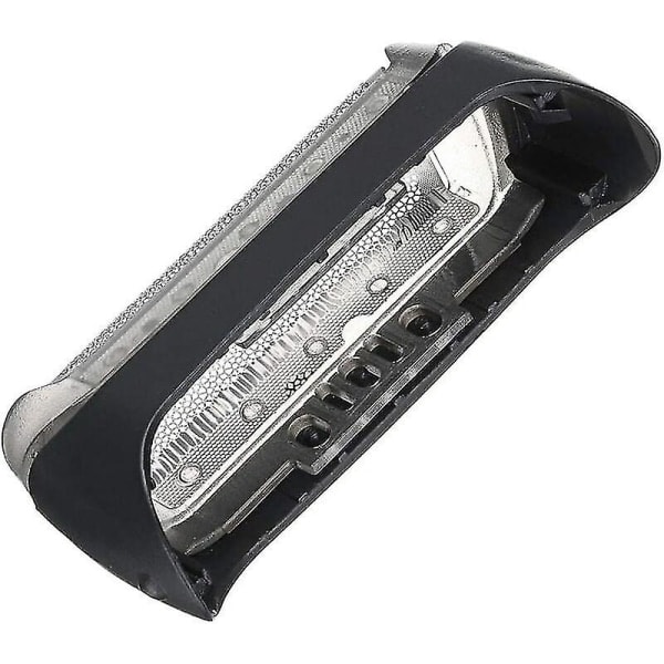 XJ-Braun 10b Serie 1 190 180 170 Erstatningshoder for barbermaskin - svart