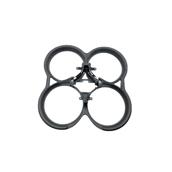 XJ-For Avata Propellerskydd 360 Skydd Propellerkåpa Bladskydd Drönartillbehör Reparationsreservdel