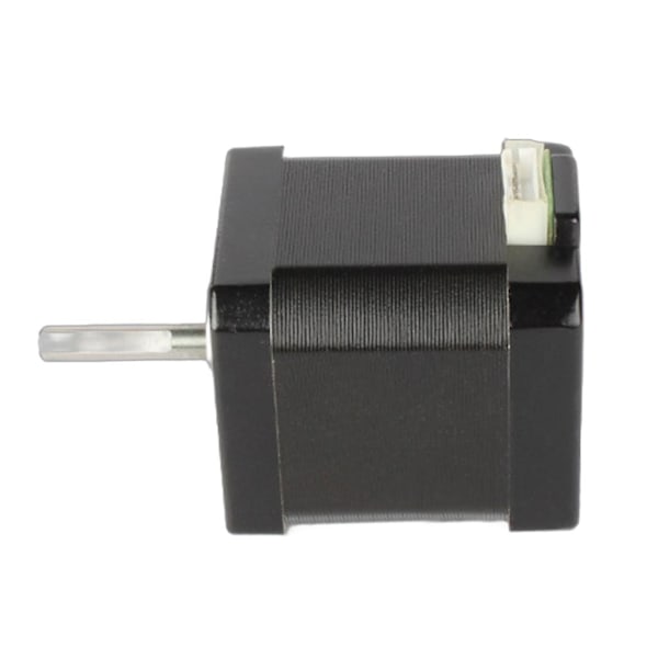 XJ-48mm Motor 17HS8401 Single Output Hybrid 42 Stepper Motor 2-Phase 4-Wire