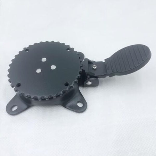 360° roterende parasolfod, parasoltilbehør, udendørs paraplyholder, robust paraplyholder til fiskeri i baghaven