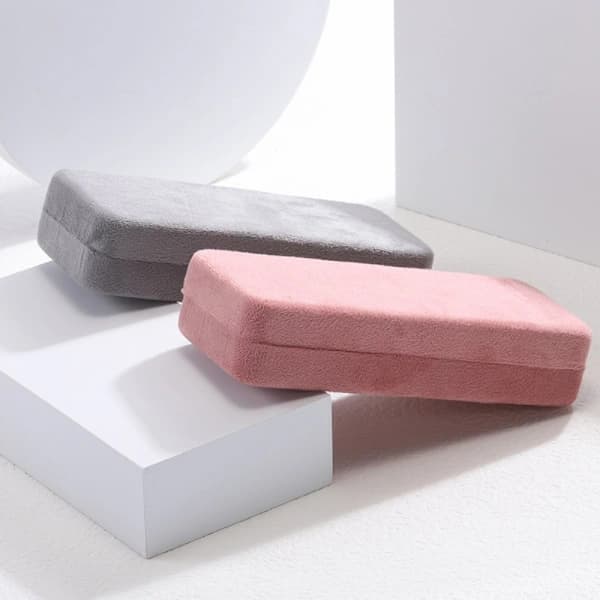 Kotelo Silmälasikotelo ROSA pinkki