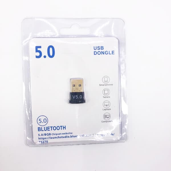 USB Bluetooth-sovitin v5.0