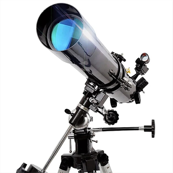 XJ-Astronomisen teleskoopin lisävarusteet Trimmerivivut 80eq 80dx Eq1 Eq2 teleskooppityökaluille, lyhyt S