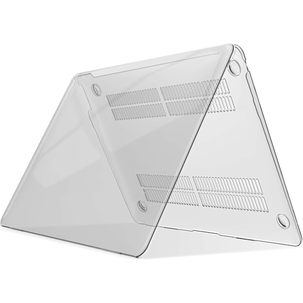 XJ-Kompatibel med Ny MacBook Air 13\" Sleeve 2022 2021 2020 M1 A233
