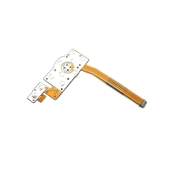 XJ-1 stk. For M3 Tastaturkabling Kamera Vedlikehold Menyfunksjon M3 Tastaturkabling
