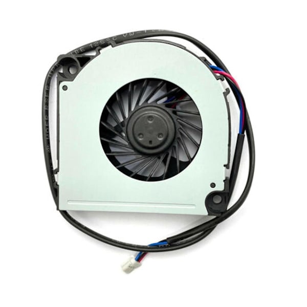 XJ-CPU-kylfläkt för KDB04112HB 12V för SAMSUNG TCL HAIER LE40A856S1 G203 LS47T3