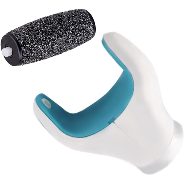 Replacement Rollers Compatible with Scholl Velvet Smooth