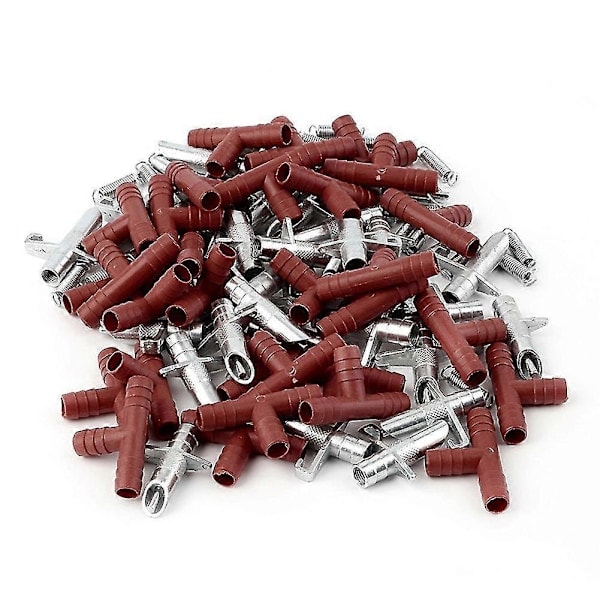 30-pack Kanin Nippelvattenkopp Vattenautomat Kanin Gnagare Mus A
