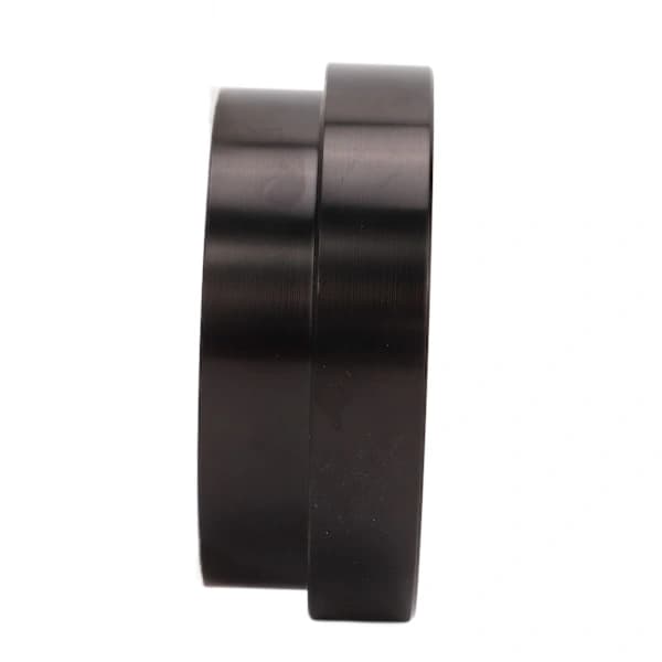 70 mm ratstyringsadapterplade i aluminiumslegering til Logitech G29 G920 13 14 tommer rat [pl]