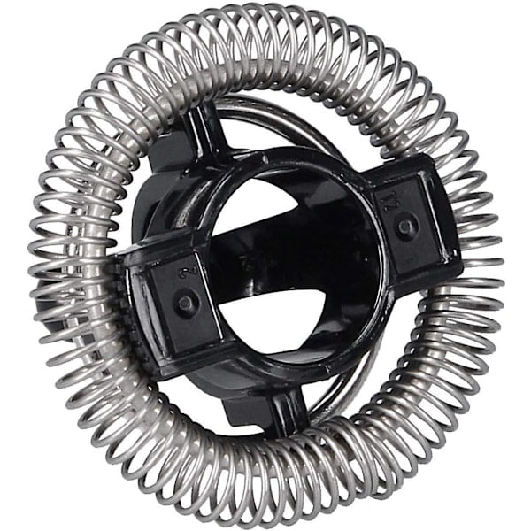 Nespresso Visp for Aeroccino 3 Melkeskummer Erstatning