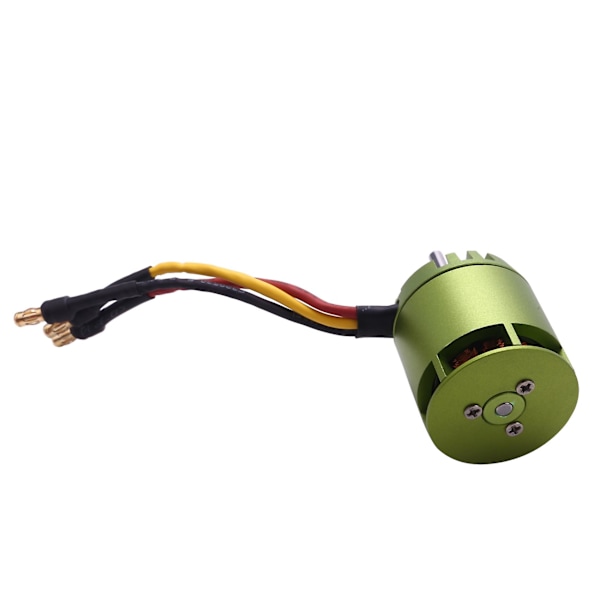 XJ-4000kv Borstlös Motor För Alla Align Trex 450 Rc Helikoptrar