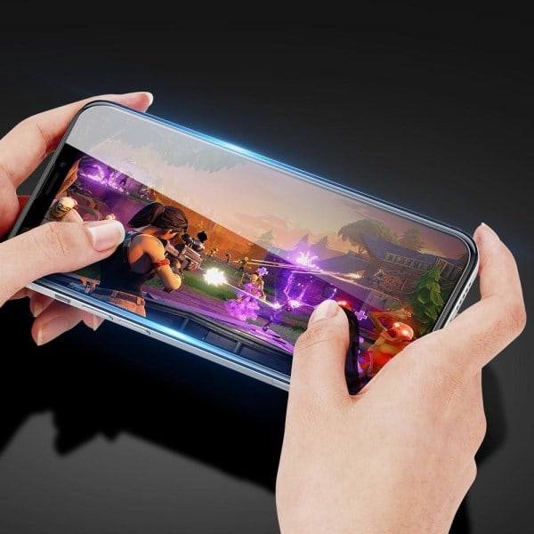 iPhone 14 Plus / 13 Pro Max DUX DUCIS Heltäckande Skärmskydd