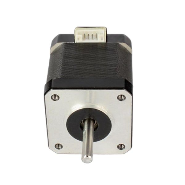 XJ-48mm Motor 17HS8401 Single Output Hybrid 42 Stepper Motor 2-Phase 4-Wire
