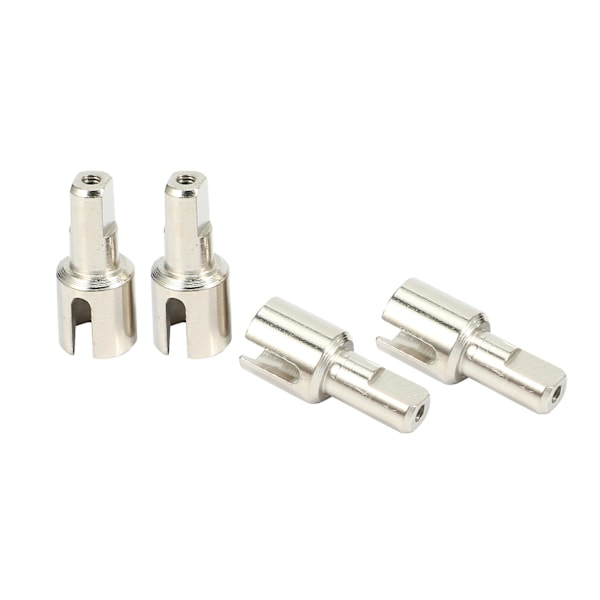 XJ-1/14 Fjernkontroll Bil Reservedeler Differensialkopper Biltilbehør Passer For 144001 Metallkopp Auto