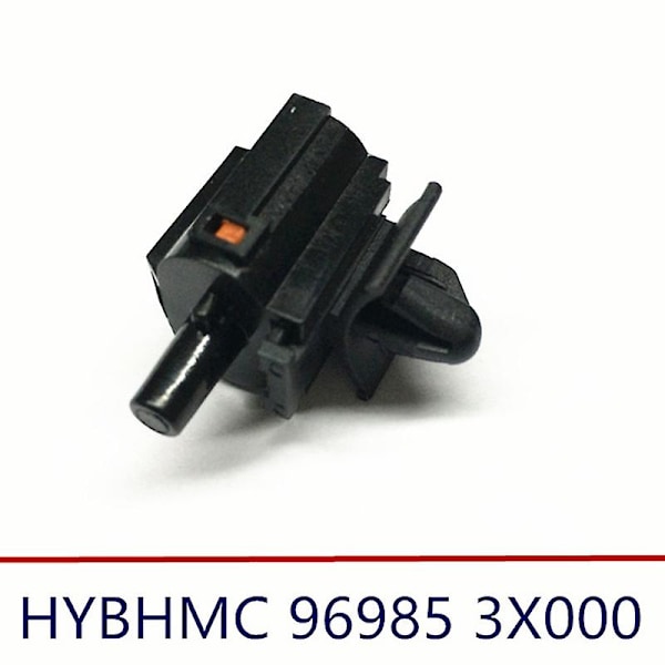 XJ-Lufttemperatursensor til 2006-2018 969853X000 /96985-2D000 /96985-3X000