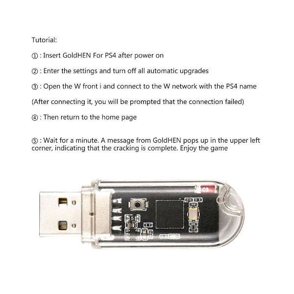 XJ-573a USB-adapter for 9.0 Wifi Plug-free USB Elektronisk Hunde Mottaker Wifi Plug Free USB Bluetooth Re