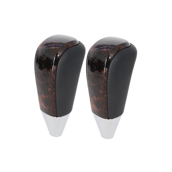 XJ-2kpl Auton Vaihdekepin Nuppi Land Cruiser 200 Fj20 2008-2017 Automaattivaihteiston Nuppi
