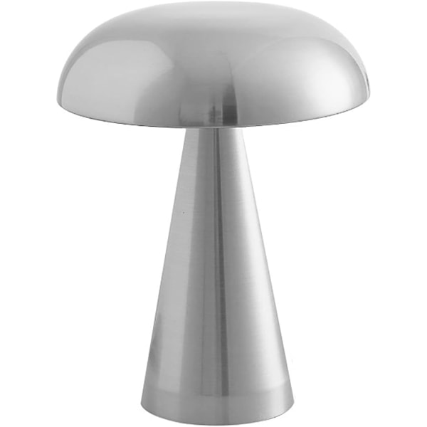 XJ-LED-bordlampe, luksushotell, kafé, utendørs, USB-lading