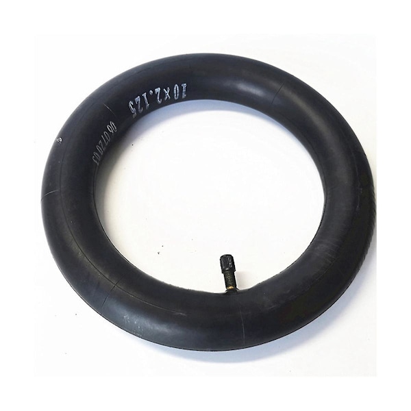 XJ-10x2.125 Tommers Elektrisk Sparkesykkel Innerslange Og Ytre Dekk For F20-f25 F30-f40