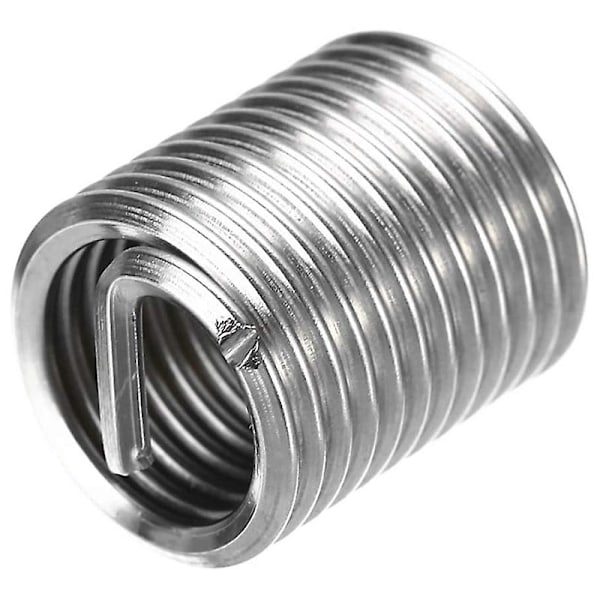 XJ-120 stk. Til (UNC UNF Unified Thread Steel Wire Insert) Gevindbøsning