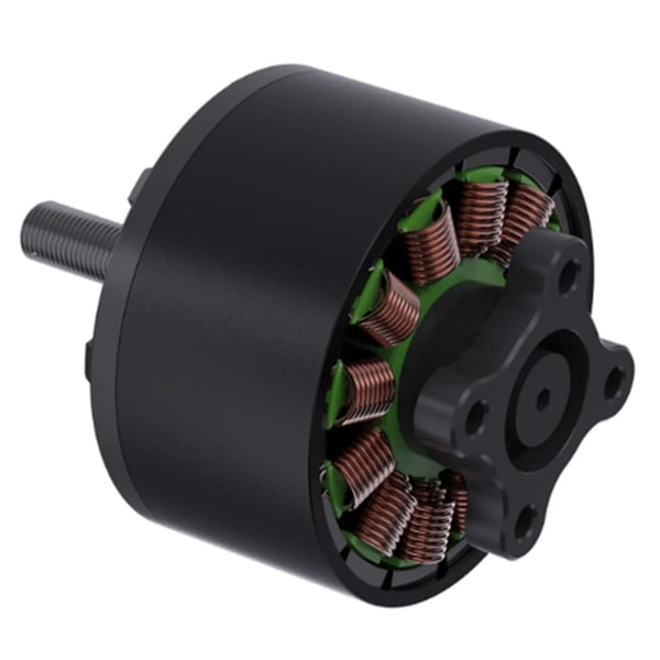 XJ-Ay3115 Børsteløs Motor For 9/10-tommers Fpv Drone / Cinematic / Lang Rekkevidde / Payload