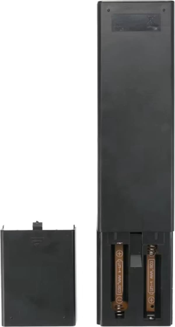 Universell fjernkontroll - Passer til Sony - RMT-TX100D