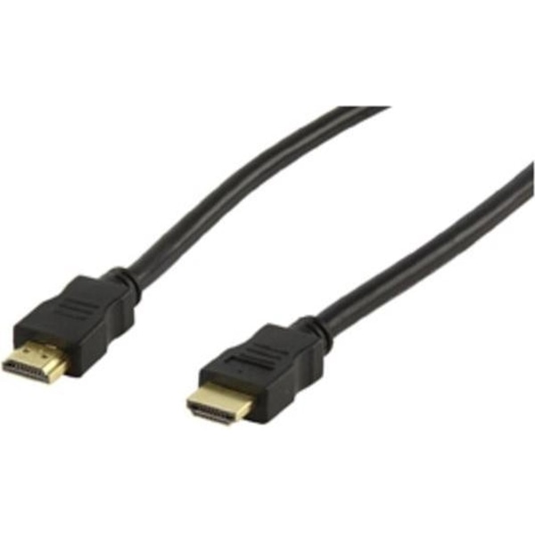 Cable expert HDMI-kabel 1 meter
