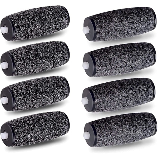 Replacement Rollers Compatible with Scholl Velvet Smooth