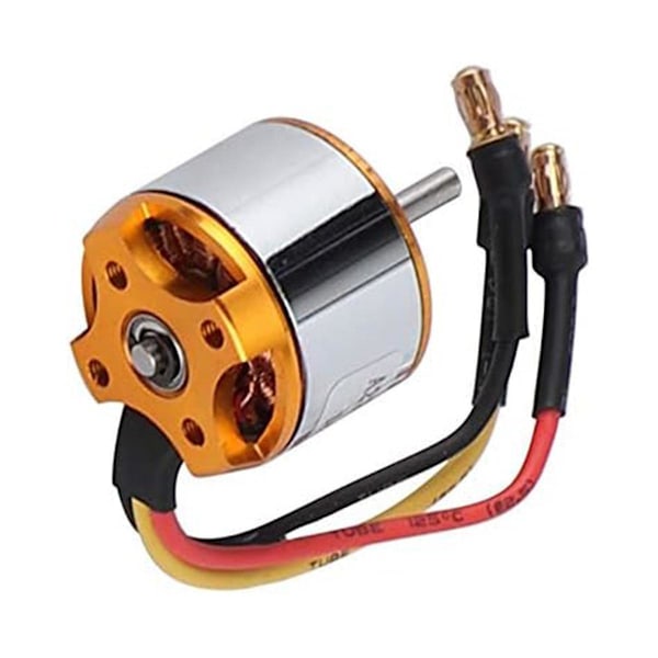 XJ-2212 1400kv Motor+8060 Propeller+sg90 9g Servo+30a Xt60 Esc Rc Helikopter Tillbehör För Rc Quadcopter