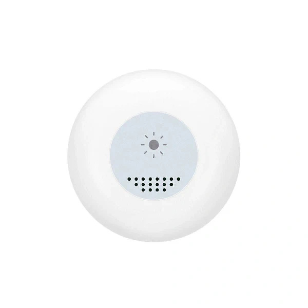 Smart Lyssensor Tuya Smart Home Zigbee Lyssensor Enhed App-styret Lysstyrke Detektor D