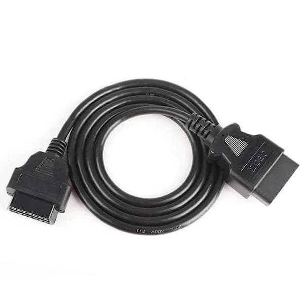 OBD2 forlengelseskabel 3M