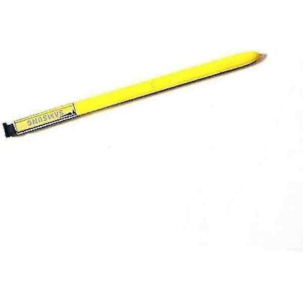 XJ-Ersättningspenna för Samsung Galaxy Note 9 - Pekskärmspenna - S Pen Ersättningsdel för Samsung Galaxy Note 9 SM-N960 Utan Blå