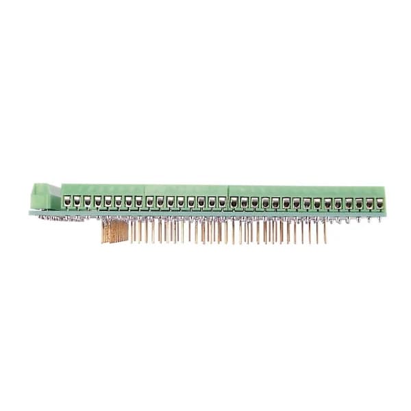 Mega-2560 R31 Prototyyppi Ruuviliitinlohko Shield Board Kit