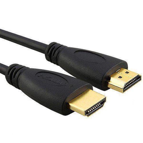 Cable expert HDMI-kaapeli 1 metri
