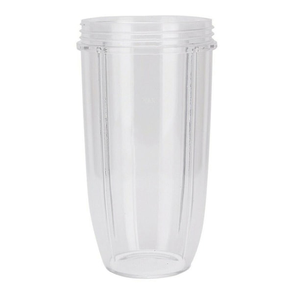 XJ-Ersättning för Nutribullet 900W Blender Juice Mugg Kopp Lock med Flip Top
