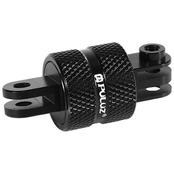 XJ-For Go Pro Tillbehör 360 Graders Rotation CNC Vridbar Pivot Arm Stativfäste För Hero5 /4 /3+ /3 /
