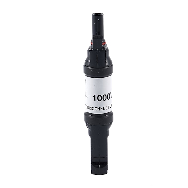 XJ-2x 20a In-line Diode Connector Ip67 Solpanel Kabel Konnektorer