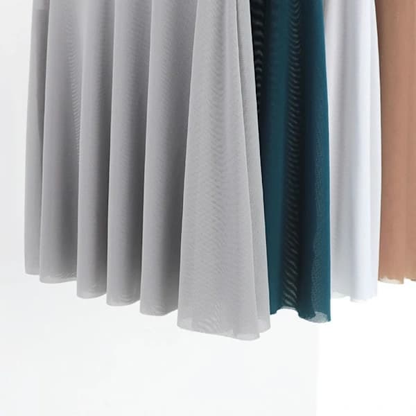 Balletskørter Dame Tyl Ballet 4 4 4