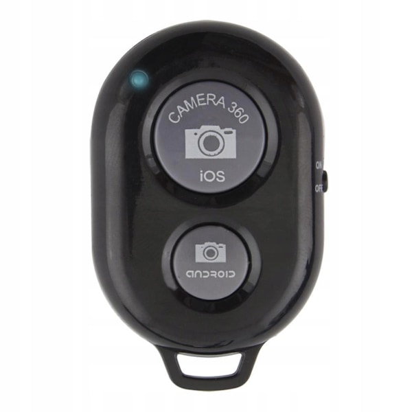 XJ-Esperanza - Bluetooth-fjernbetjening til mobilkamera