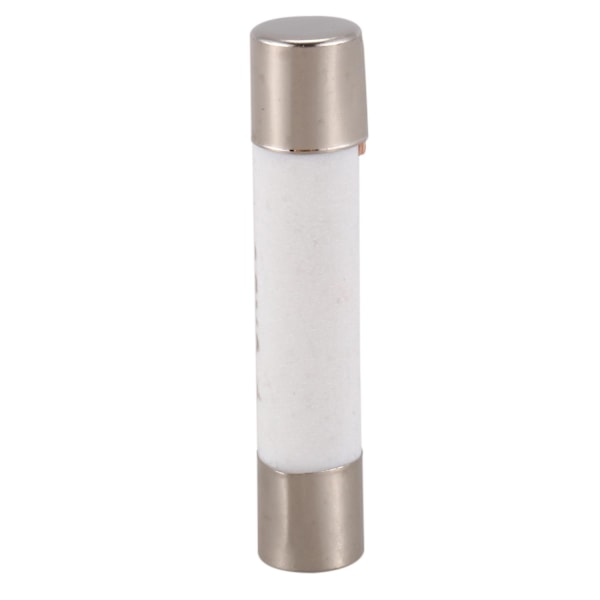 XJ-10 Stykker 6mmx30mm 20a Hurtig-sikring Keramisk Sikringslink 500v
