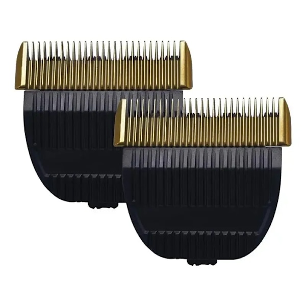 Engros Professionelt Skær Passer til Panasonic Trimmerklipper ER-GP80, ER1611, ER1512, ER1511, ER1510 ER1610, ER160, ER153, ER152, ER151