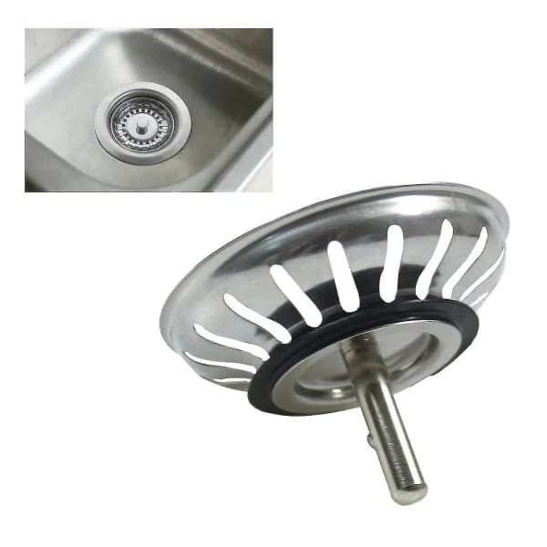 Blanco Silkorg 3,5 \" Excenter 18 Avloppsskåror 119146